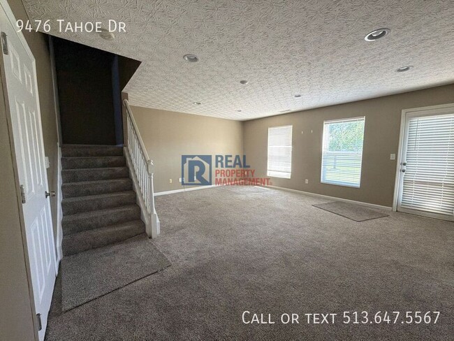 Building Photo - 9476 Tahoe Dr