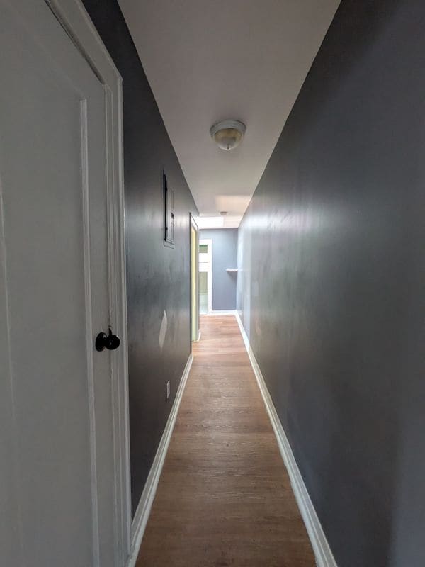 Building Photo - 205-11 110th Ave