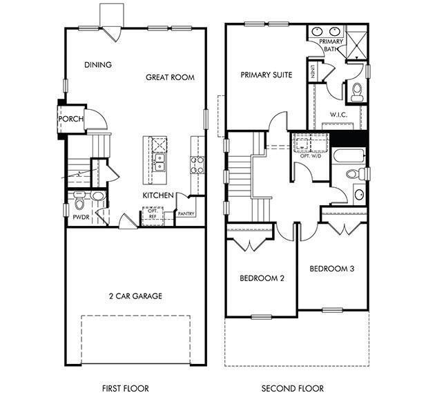 Building Photo - 3007 Valley Peak Dr