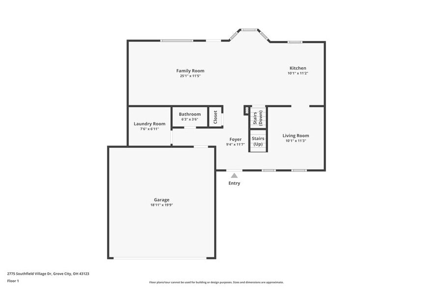 Building Photo - 2775 Southfield Village Dr