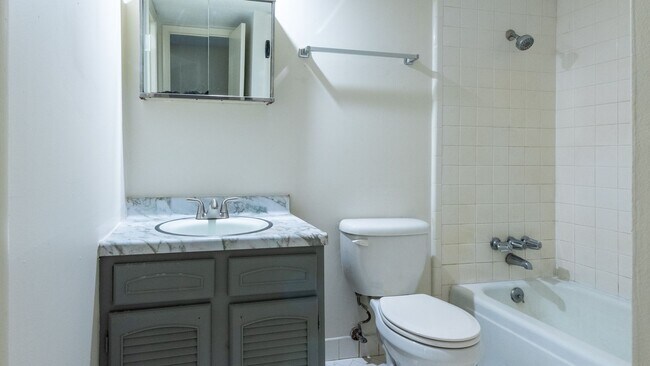 Floorplan - Birchwood Estates