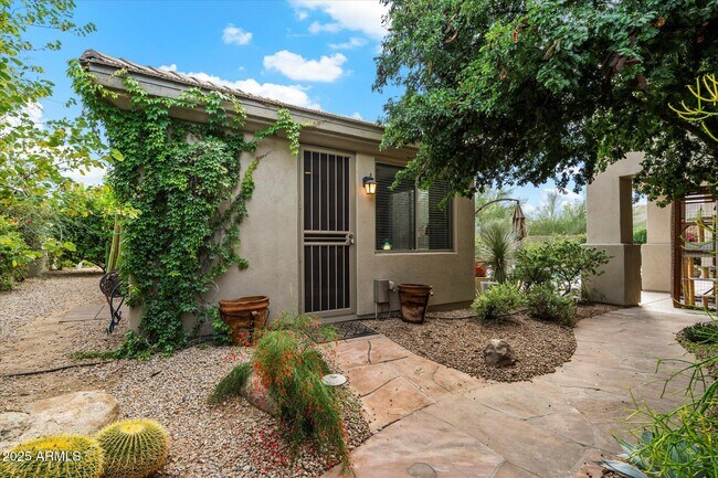 Building Photo - 6867 E Crimson Sky Trail