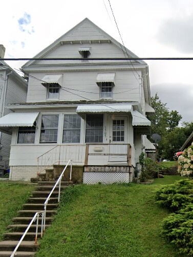 Building Photo - 1707 Farr St