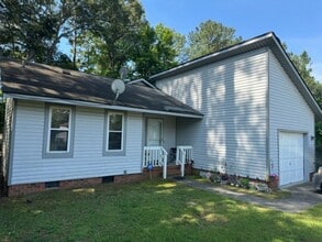 Building Photo - 7307 Bass Dr