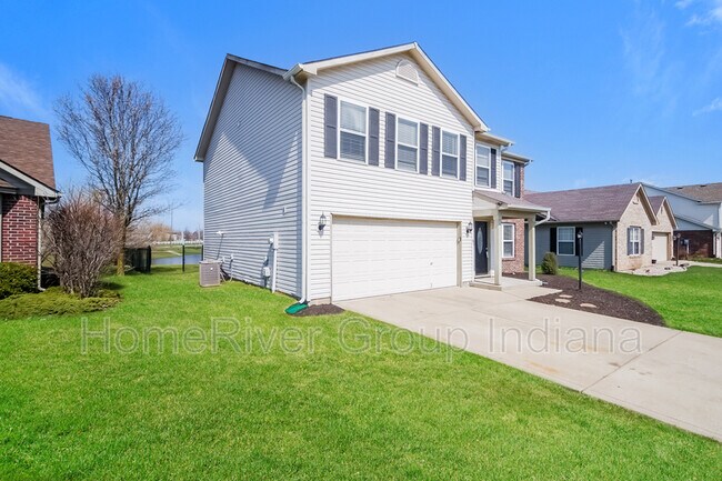 Building Photo - 5546 Bracken Dr