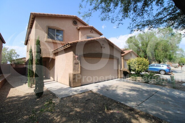 Building Photo - 7531 E Majestic Palm Ln