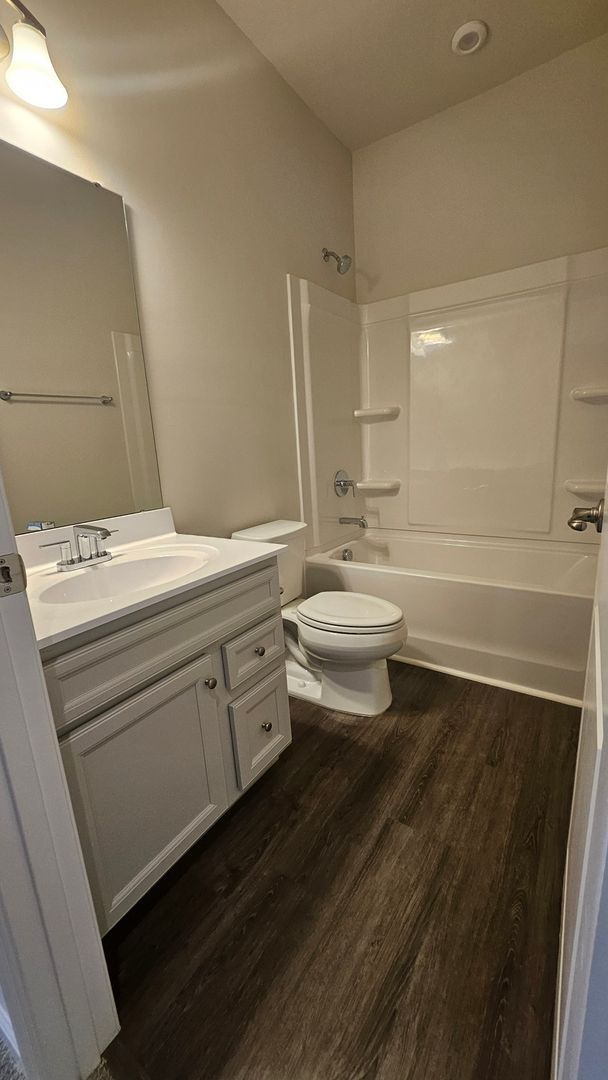 Building Photo - Brand new 3BR Townhome in Charlotte