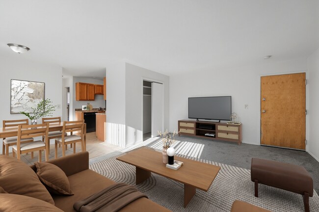 2 bedroom Staged (1).jpg - Beechcrest Apartments