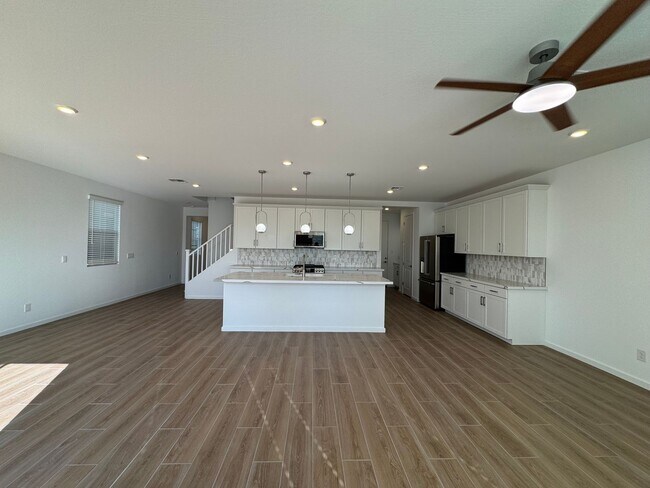 Building Photo - 3 BEDROOM NEW BUILD IN NORTERRA UNION PARK