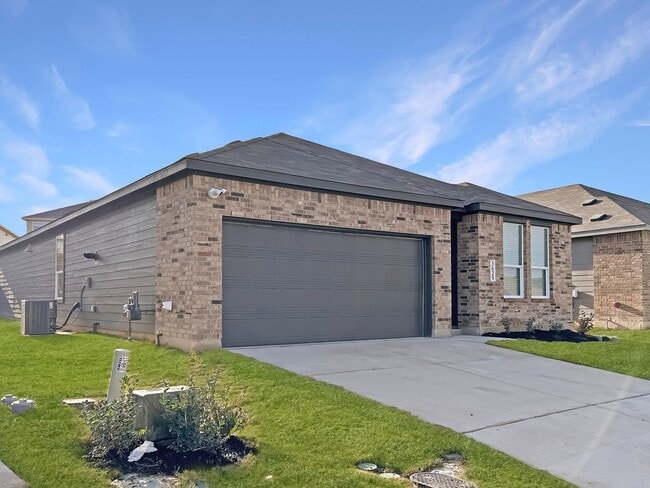 Building Photo - 2025 Construction | 3/2 + Flex | Easy Potranco/TX-211/Hwy 90