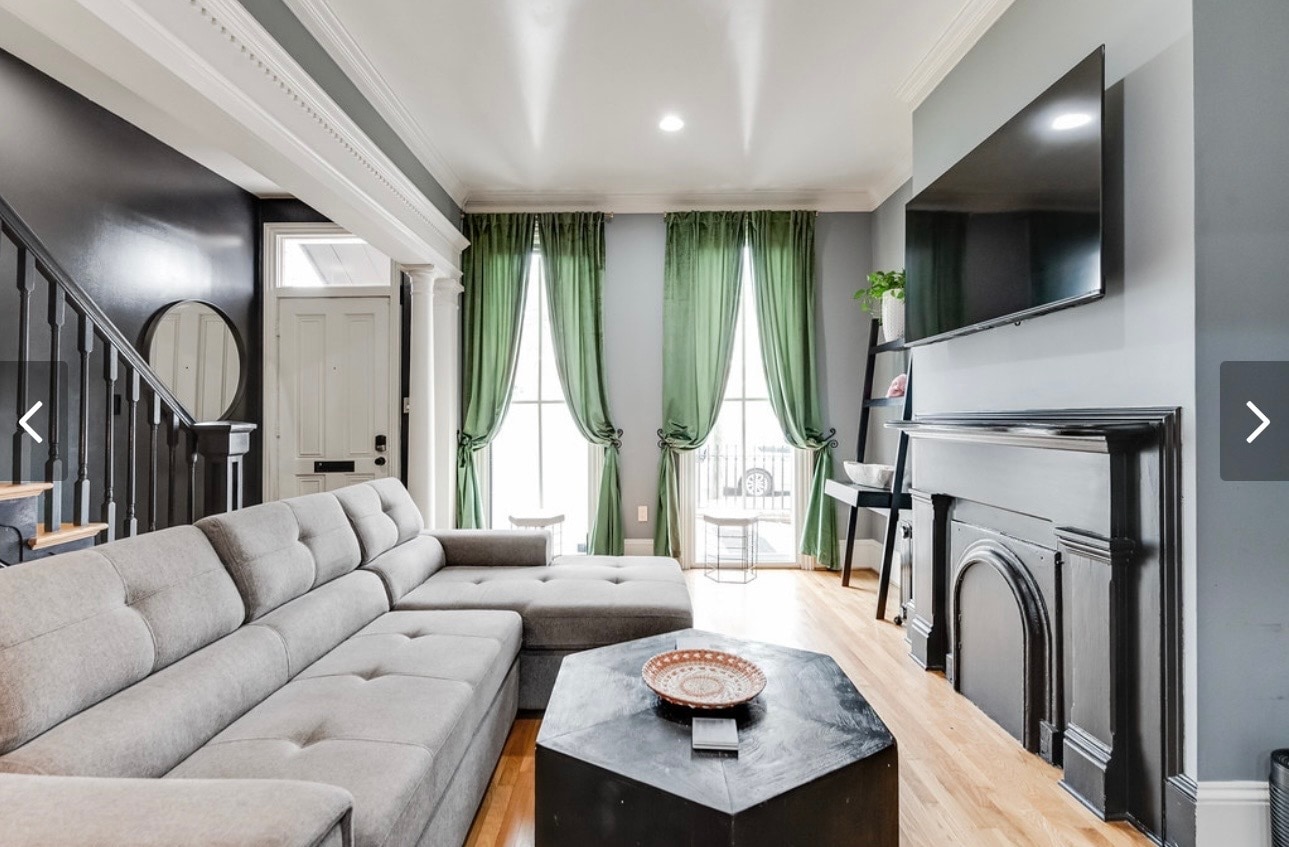 Building Photo - 1819 W Cary St