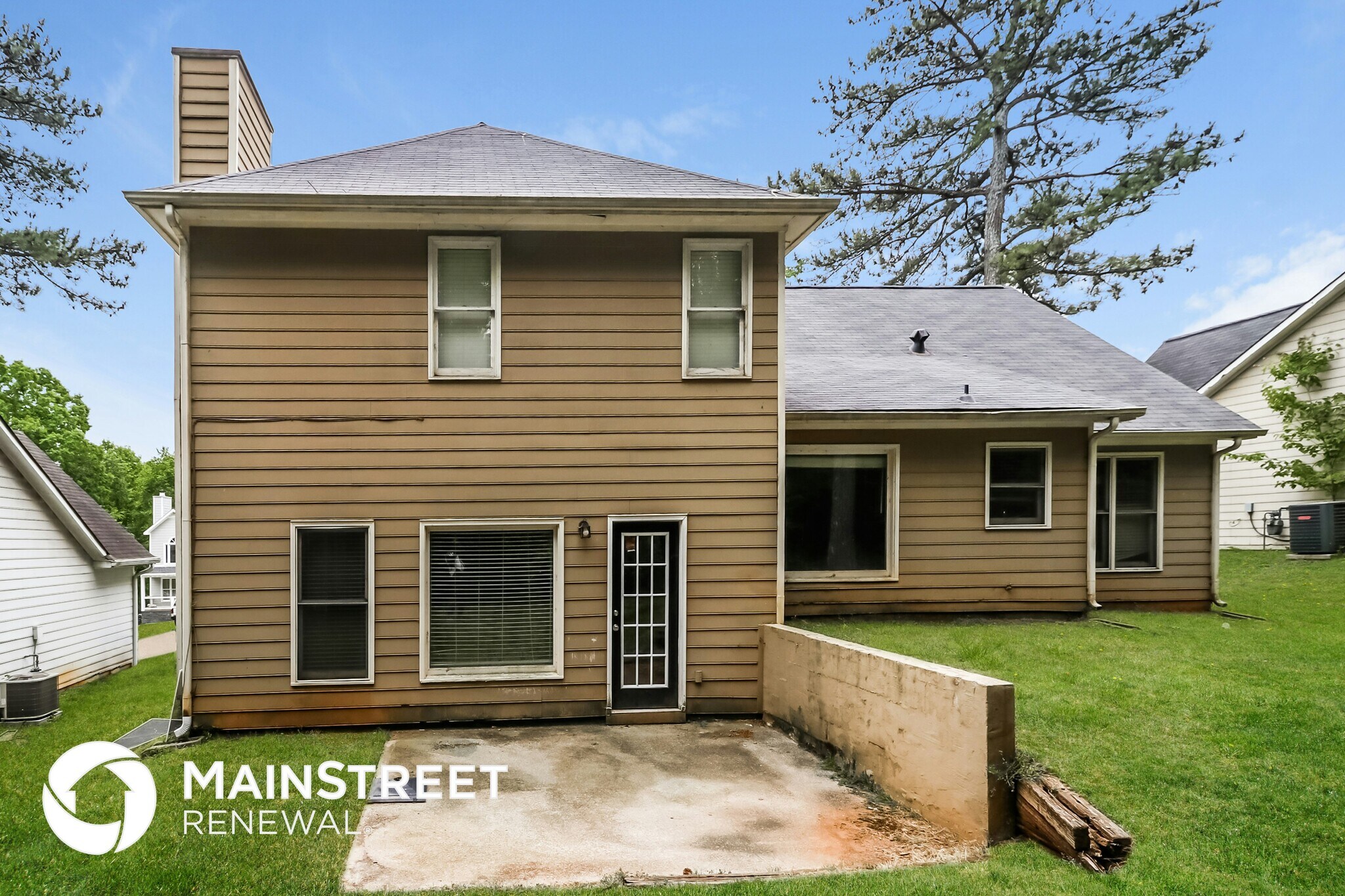 Building Photo - 5994 Pattillo Ln