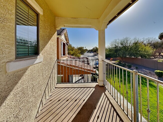 Building Photo - 7136 S 7th Ln