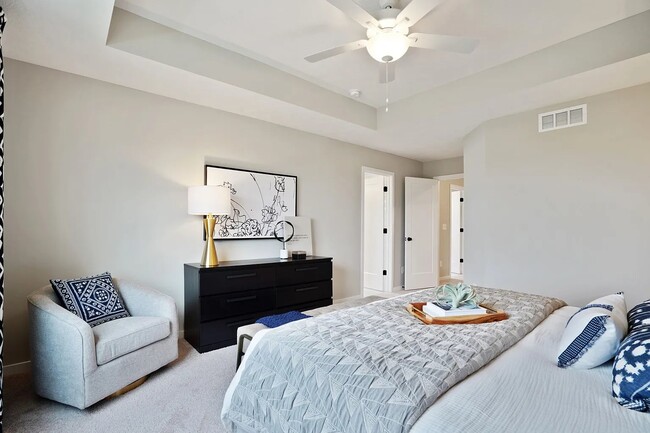 Building Photo - 3793 Shoal Way