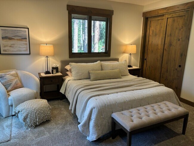 Building Photo - Winter Season Rental - The Estates in Incline Village, Nevada