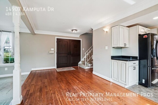 Building Photo - 14907 Kamputa Dr