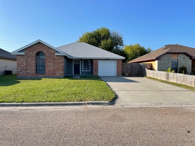 3/2 Ingleside, TX - 3025 Westlake Dr