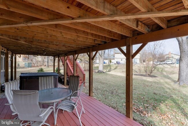 Building Photo - 1016 Trinity Gate St