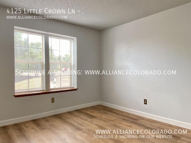 Building Photo - 4125 Little Crown Ln