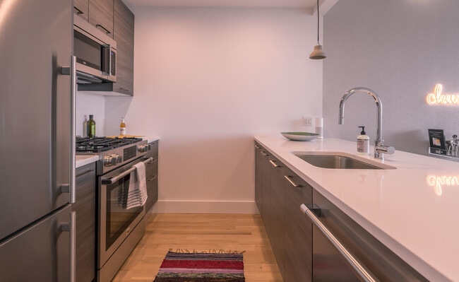Building Photo - 241 Atlantic (1 Month Free)
