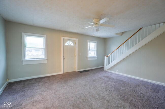 Building Photo - 1801 N Glenwood Ave