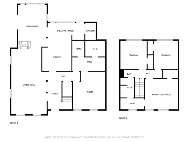 Building Photo - 16209 Wall St