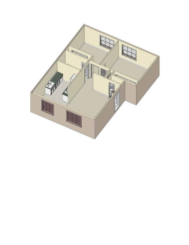 Floorplan - Villages at Cupertino
