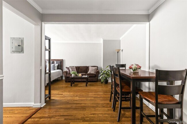 Building Photo - 100 Theodore Fremd Ave