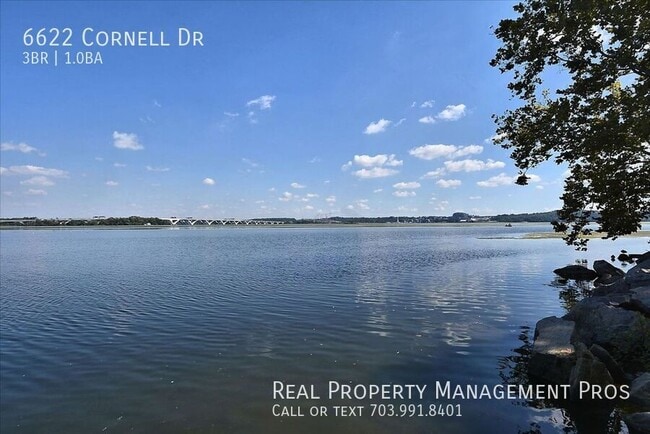 Building Photo - 6622 Cornell Dr