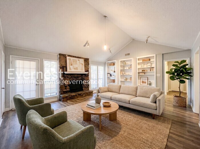 Building Photo - 3409 Kettlebrook Cove