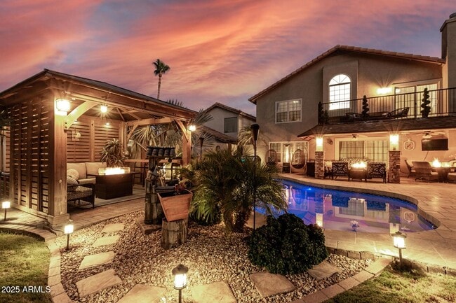 Building Photo - 5956 E Phelps Rd