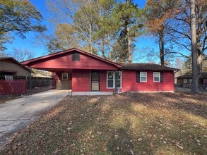 Building Photo - 3 Bedroom, 1 Bath Home for Rent – Little Rock, AR