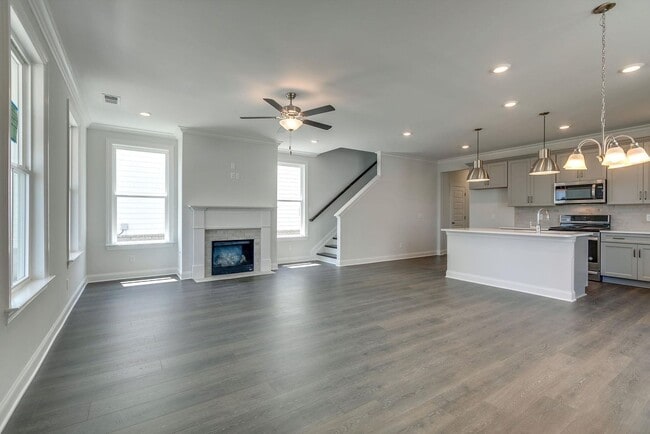 Building Photo - Welcome to your dream home in desirable Tollgate Village!