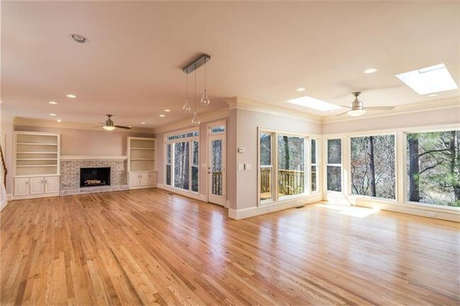 Building Photo - 4031 River Ridge Chase