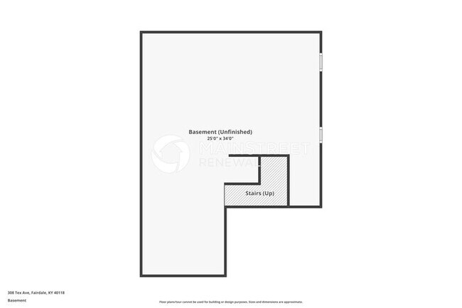 Building Photo - 4 Bedroom Pet-Friendly Home in FAIRDALE, KY with Main Street Renewal