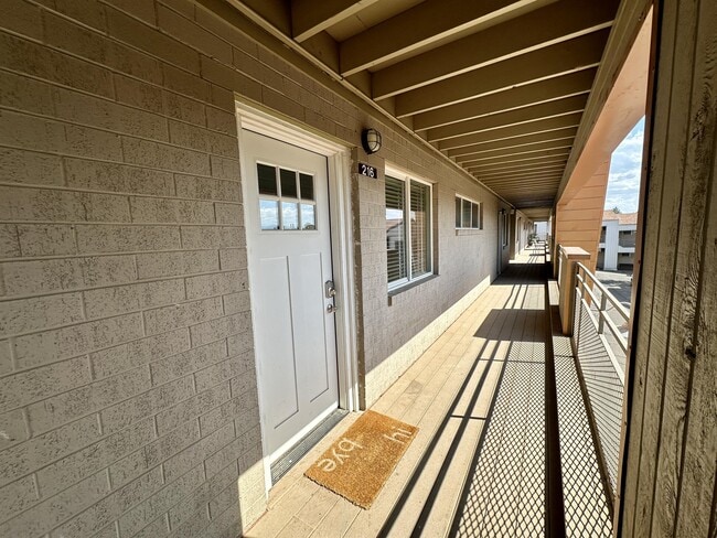 Building Photo - 650 N 300 W