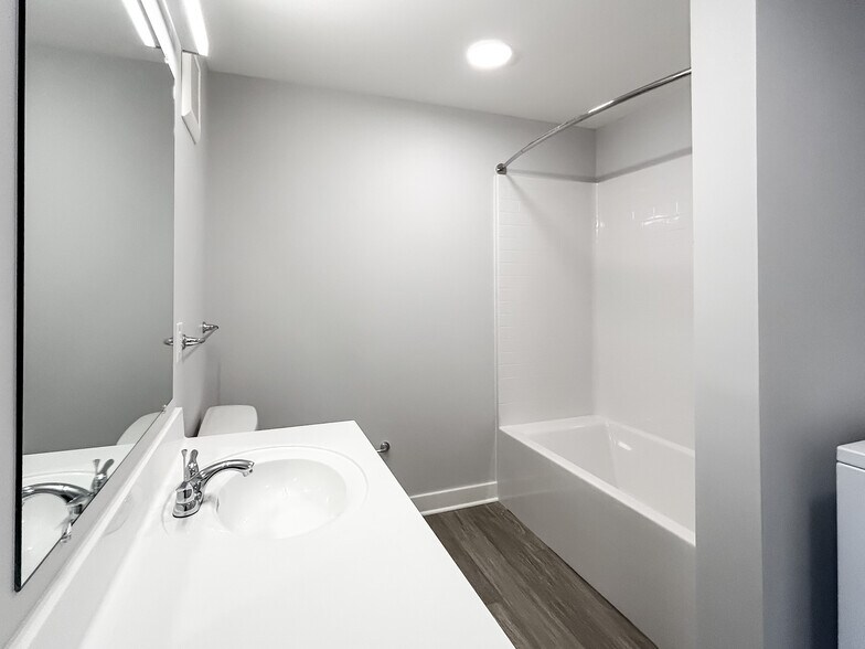 Building Photo - West Baden Lofts