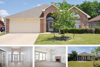 Building Photo - VIEW NOW/COMING SOON - Charming Cul-de-Sac Home in Rockwall with Flexible Floorplan & Spacious Ba...