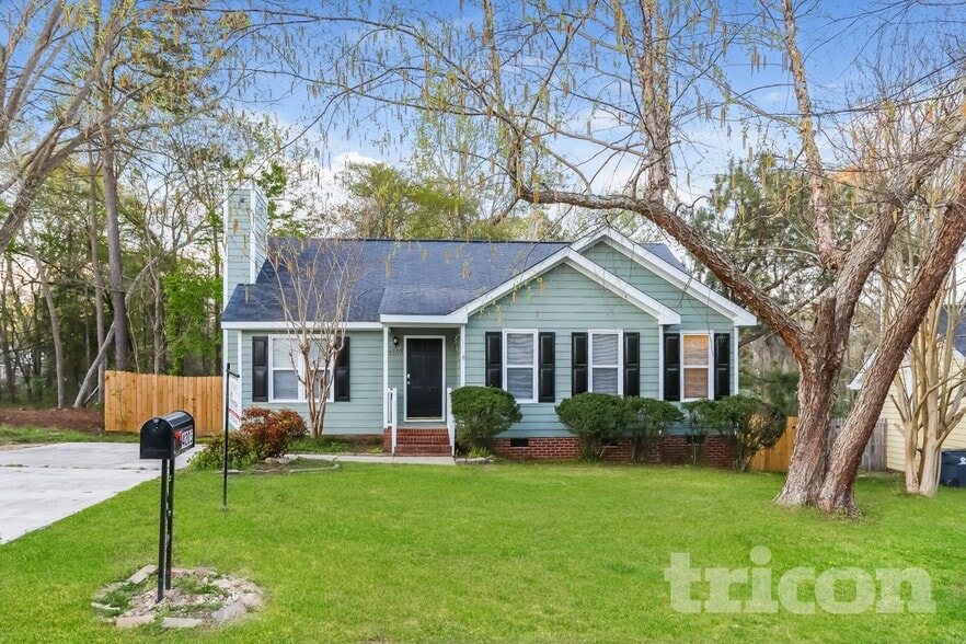 Building Photo - 4205 Traders Dock Ct