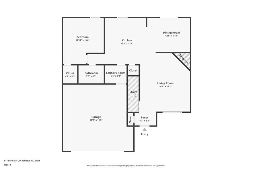 Building Photo - 9112 Old Ash Ct