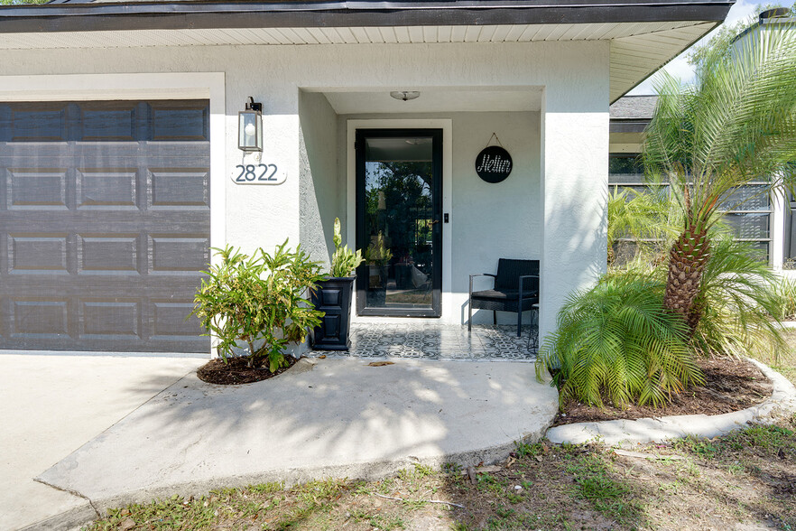 Building Photo - 2822 Palomar St
