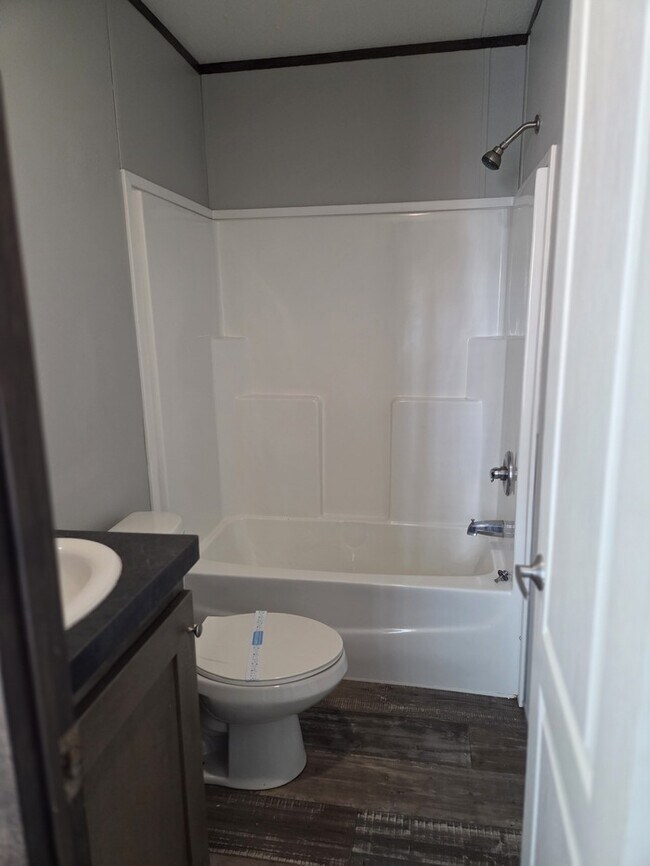 Building Photo - Triangle MHP