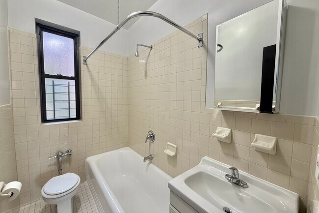 Floorplan - 240 Cabrini Boulevard