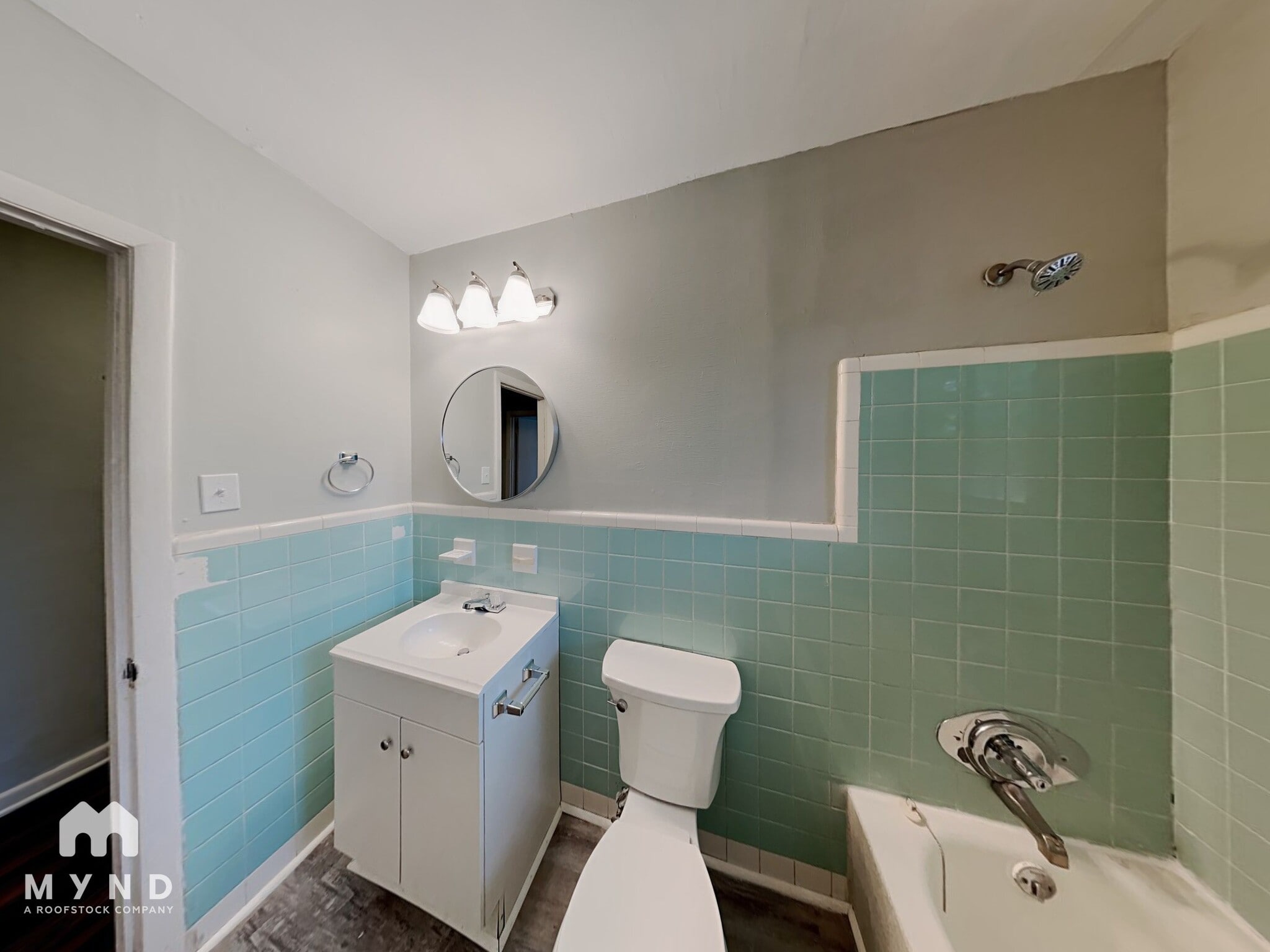 Building Photo - 4813 Court M