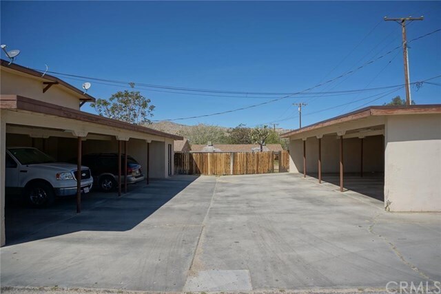 Carport - 7173 Sage Ave