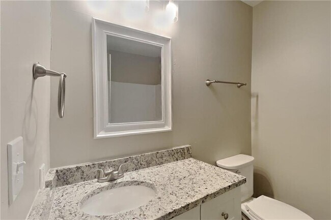 Building Photo - 1285 Morgan Chase Terrace NE