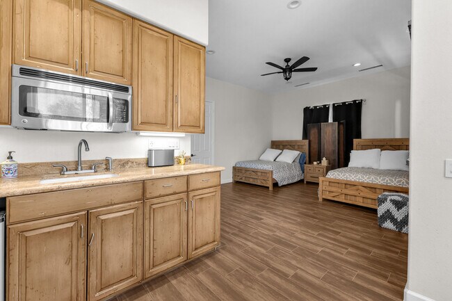 Building Photo - 80980 Vista Bonita Trail