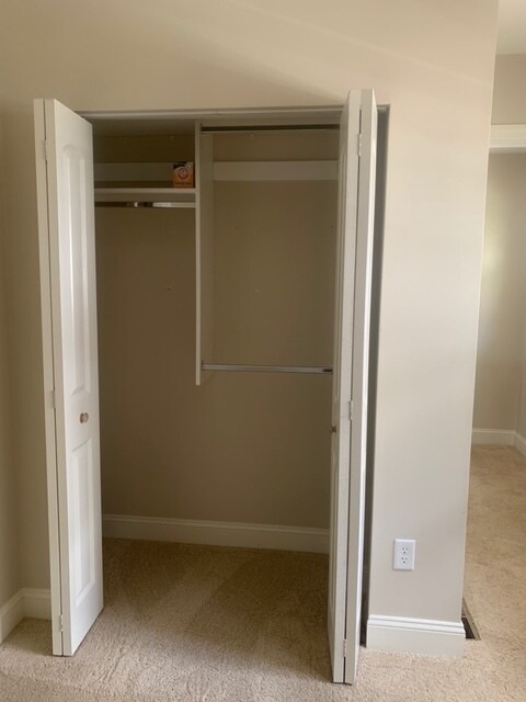Custom closets! - 441 West Virginia Ave.