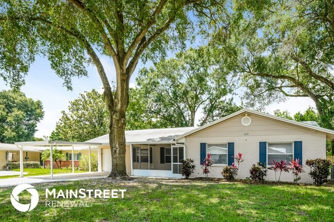 Building Photo - 222 Terrace Dr