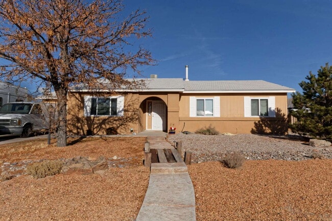 Primary Photo - Lots of space for you and your dog!